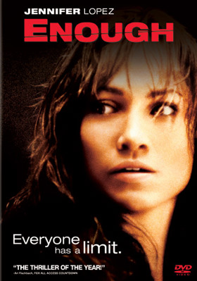 Enough B00006HAWN Book Cover