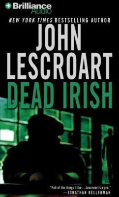 Dead Irish 1423323009 Book Cover