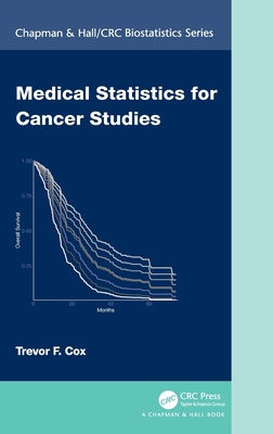 Medical Statistics for Cancer Studies 0367486156 Book Cover
