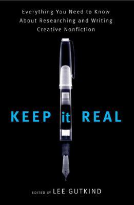 Keep It Real: Everything You Need to Know about... 0393330982 Book Cover