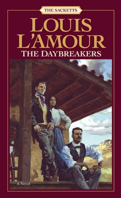 The Daybreakers B0013SOT0A Book Cover