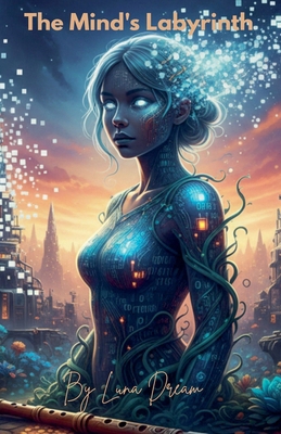 The Mind's Labyrinth B0GJBM14ZV Book Cover