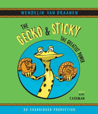 The Greatest Power 0739379224 Book Cover