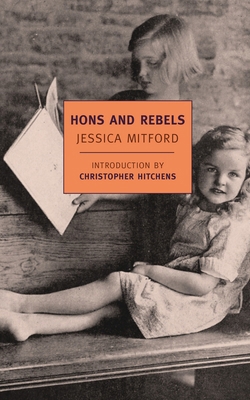 Hons and Rebels 1590171101 Book Cover