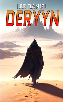 Deryyn B0DCC1N3JL Book Cover