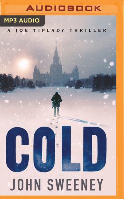 Cold 1522639004 Book Cover