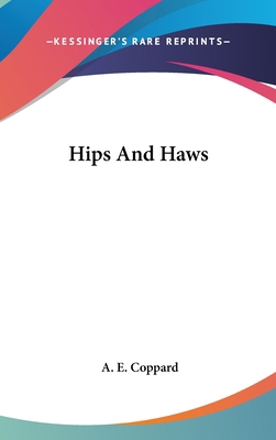 Hips And Haws 1161491481 Book Cover