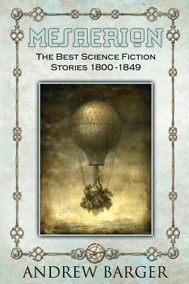 Mesaerion: The Best Science Fiction Stories 180... 1933747498 Book Cover