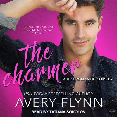 The Charmer 154141814X Book Cover