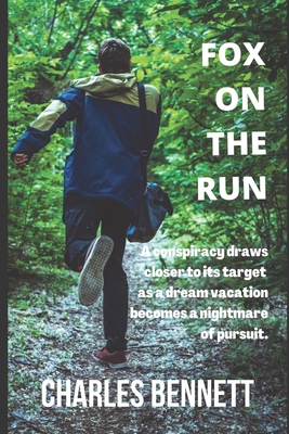Fox on the Run B08KYTF4SZ Book Cover