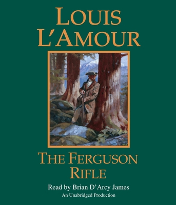 The Ferguson Rifle 0804126615 Book Cover