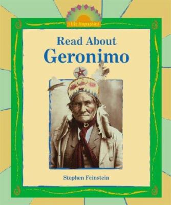 Read about Geronimo 0766025985 Book Cover