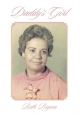 Daddy's Girl 1466949198 Book Cover