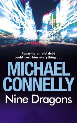 Nine Dragons 1409103587 Book Cover