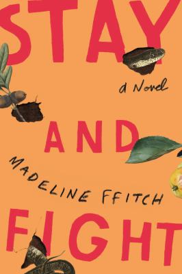 Stay and Fight 0374268126 Book Cover