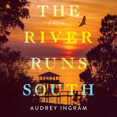 The River Runs South B0CYM67JZ6 Book Cover