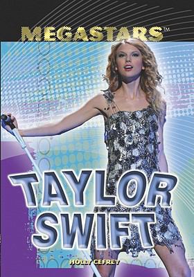 Taylor Swift 1448822610 Book Cover