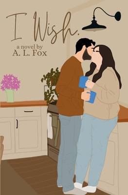 I Wish. B0DXX3Z88H Book Cover