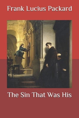 The Sin That Was His B08QG4M5B4 Book Cover