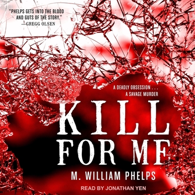 Kill for Me B08Z33QZ4N Book Cover