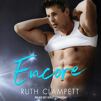 Encore B08Z2THQY2 Book Cover