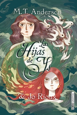 Hijas de Ys, Las [Spanish] 8418712147 Book Cover