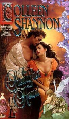 The Steadfast Heart 0505522713 Book Cover