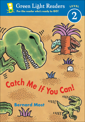 Catch Me If You Can! 0780799208 Book Cover