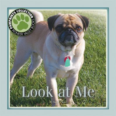 Paperback Look at Me Book