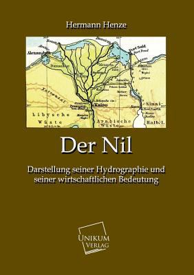 Der Nil [German] 3845725869 Book Cover