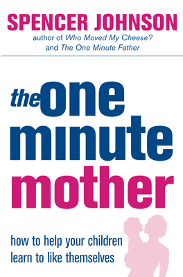 The One-Minute Mother 0007191421 Book Cover