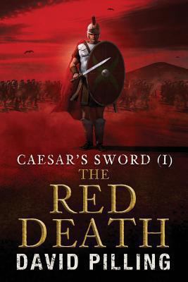 Caesar's Sword 1484830601 Book Cover