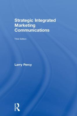 Strategic Integrated Marketing Communications 1138056251 Book Cover