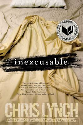 Inexcusable: 10th Anniversary Edition 1481432028 Book Cover