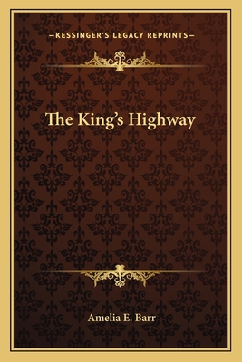 The King's Highway 1163792586 Book Cover