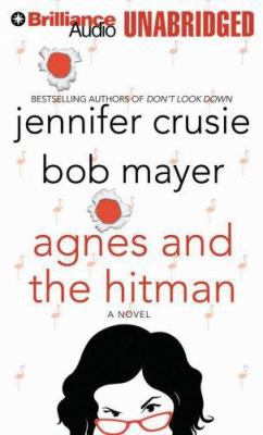 Agnes and the Hitman 1423336496 Book Cover