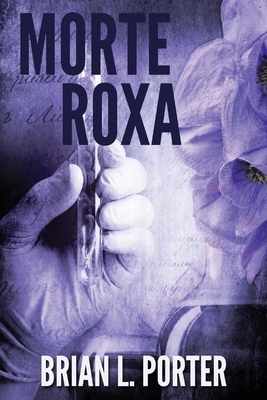 Morte Roxa [Portuguese] [Large Print] 4824146844 Book Cover