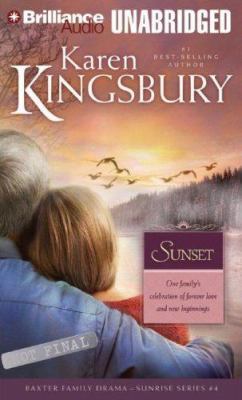 Sunset 1597379891 Book Cover