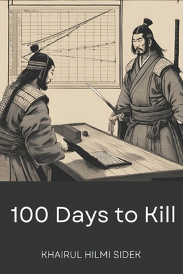 100 Days To Kill: Writing Effective Copy for yo... B0DC516WQW Book Cover