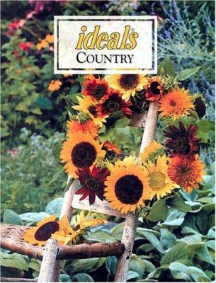 Ideals Country 0824912322 Book Cover