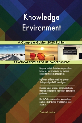 Knowledge Environment A Complete Guide - 2020 E... 1867304171 Book Cover