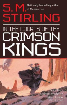 In the Courts of the Crimson Kings B0074CUGP6 Book Cover