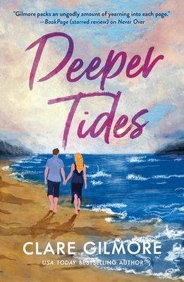 Deeper Tides 1250437652 Book Cover