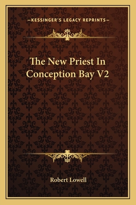 The New Priest In Conception Bay V2 1163787949 Book Cover