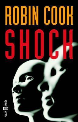 Shock (Spanish Edition) [Spanish] 9506440247 Book Cover