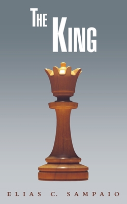 The King 1664288767 Book Cover