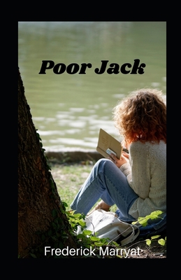 Paperback Poor Jack illustrated Book