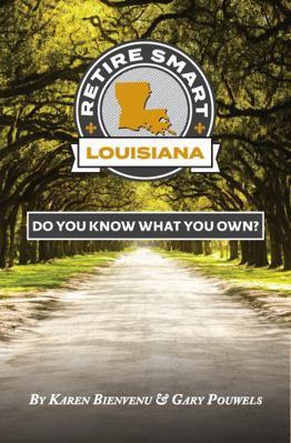 Paperback Retire Smart : Do You Know What You Own? Book