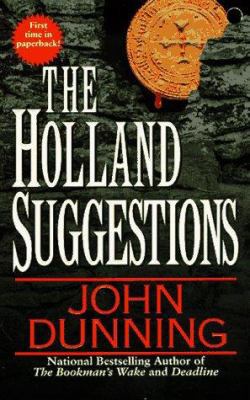 The Holland Suggestions B002I47NUG Book Cover