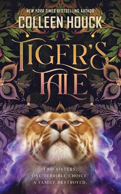 Tiger's Tale B0F1C7Z93H Book Cover